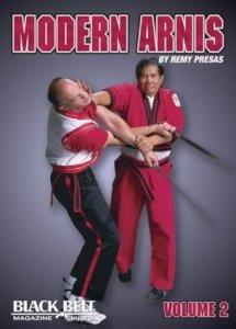 Modern Arnis Series - Volume 2